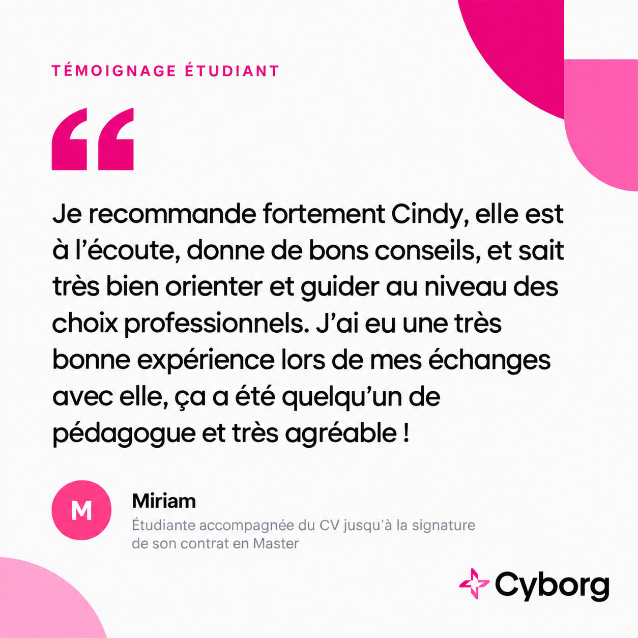 Cyborg Consulting